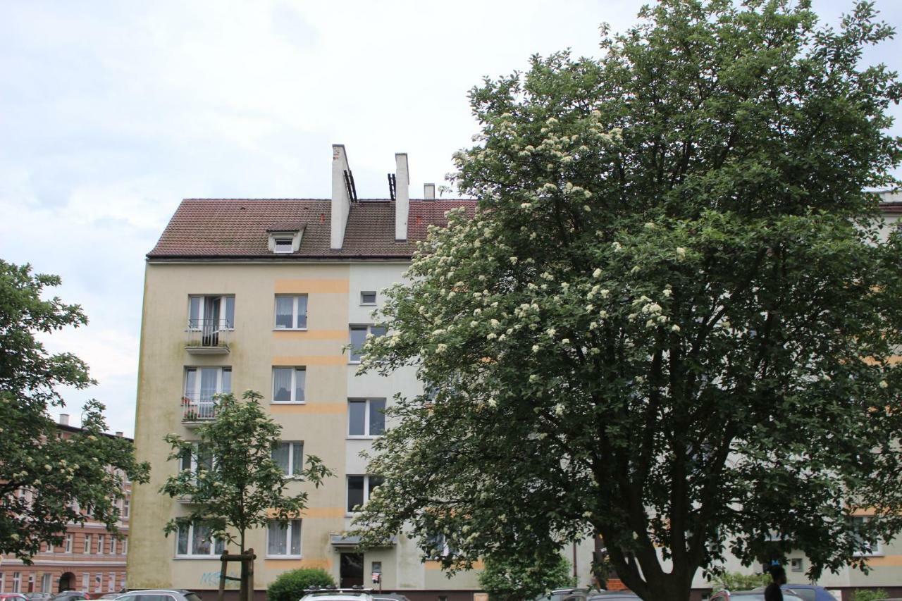 Apartament Szczecin Kobalt - Wielkopolska Exterior photo